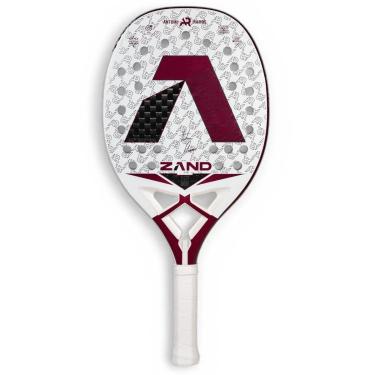 Imagem de Raquete de Beach Tennis Zand Z Bruxo 2026-Unissex