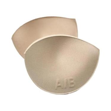 Imagem de Almofadas De Esponja Grossa Para Biquíni, Realçador Push-up, Acessório