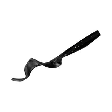 Imagem de Isca Artificial De Silicone Realista 60MM 80MM, Conjunto De 10 Peças P