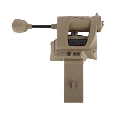 Imagem de Lanterna Tática De Visão Noturna Para Capacete Para Uso Militar, Caça,