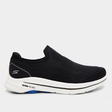 Imagem de Tênis Skechers Go Walk 8 Masculino-Masculino