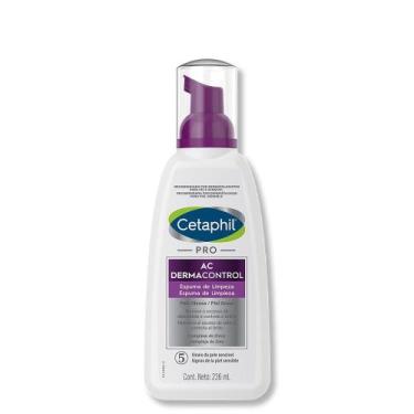 Imagem de Loção Hidratante Facial Controle de Oleosidade Cetaphil Pro Ac Control