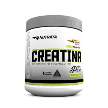 Imagem de Creatina Creapure - 300g - Nutrata