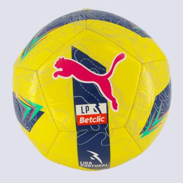 Imagem de Bola Puma Orbita Liga Portugal MS Campo-Unissex