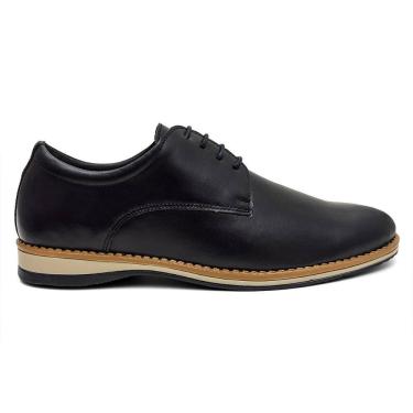 Imagem de Sapato Oxford Casual Masculino Conforto