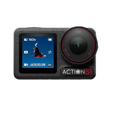 Imagem de Câmera DJI Osmo Action 5 Pro Standard Combo BR - DJI212