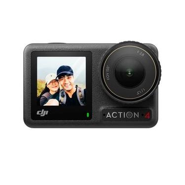 Imagem de Câmera DJI Osmo Action 4 Standard Combo - DJI207