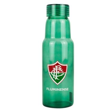 Imagem de Garrafa Vidro 500 ml - Fluminense-Unissex