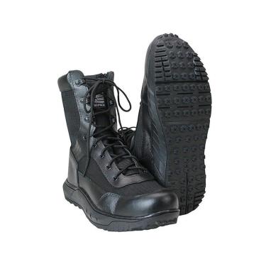 Imagem de Bota Coturno Militar Acero Ligth Preto Zíper-Masculino