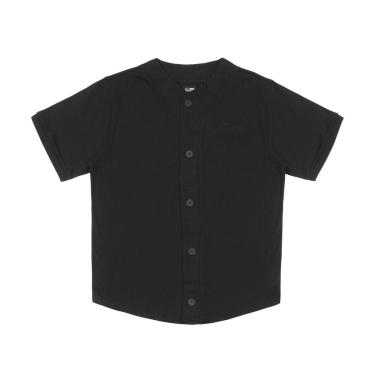 Imagem de CAMISETA NEW ERA REGULAR BRANDED PRETO-Unissex