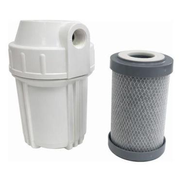 Imagem de Filtro para bebedouro industrial ecoblu
