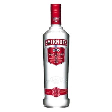 Imagem de Vodka Sminorff 1L