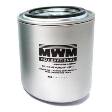 Imagem de FILTRO OLEO para S10/F1000/SPRINTER MAXION HSD - MWM