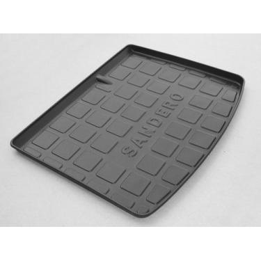 Imagem de Tapete Bandeja Protetor Porta Malas Renault Sandero - Pro-Bag
