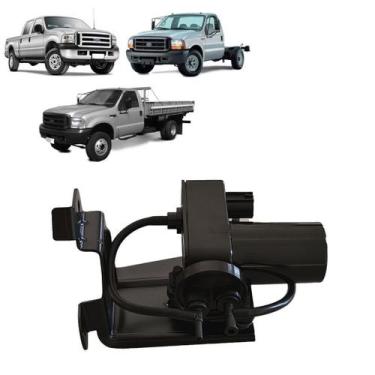 Imagem de Compressor Bomba Vácuo Ar Condicionado F250 F350 F4000 99/13 - MOD