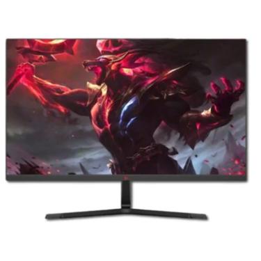 Imagem de Monitor Gamer Borda Infinita LED 27" Fhd Painel Ips Visão Expansiva