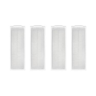 Imagem de Peças De Reposição Para Aspirador Robô Xiaomi S10 S12 T12 B106GL Mop 2