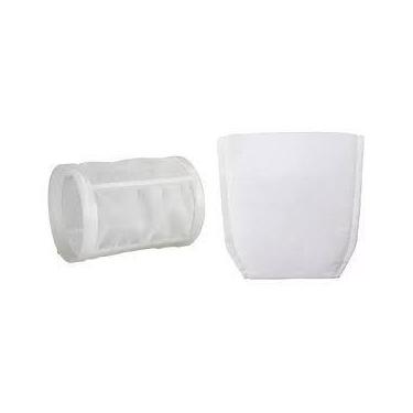 Imagem de Filtro + Pre Filtro Para Aspirador Makita Cl100 Dcl180 Cl18