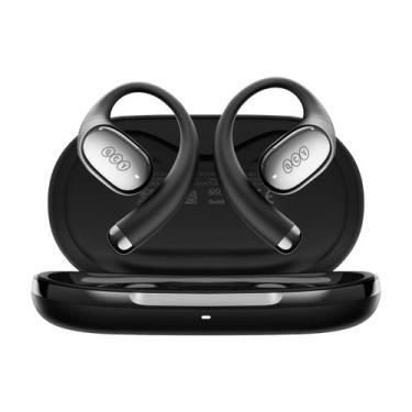 Imagem de Fone de Ouvido Sem Fio QCY R70 Esportivo para Corrida Bluetooth 6.0 IP