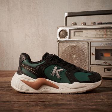 Imagem de Tênis Infantil Menino Kidy K360 Casual Moderno