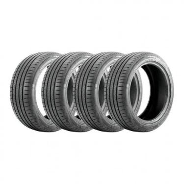 Imagem de Kit 4 Pneus Zeta Aro 19 255/45R19 Artoria EV 104W XL