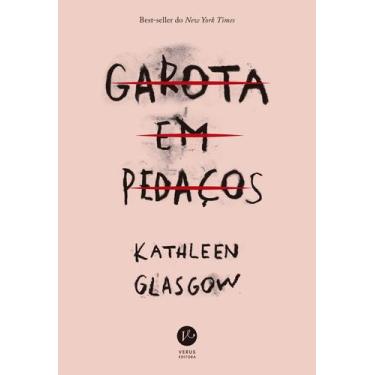 Imagem de Livro - Garota em pedaços