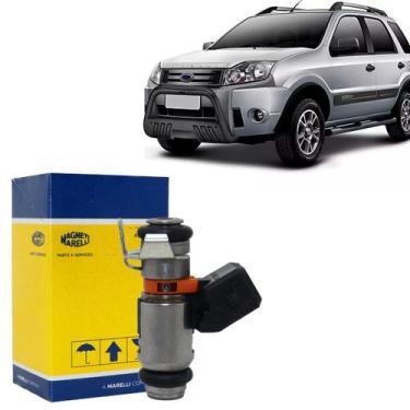 Imagem de Bico injetor rocam supercharger ecosport 1.6 1.0 iwp127 - GENUINE