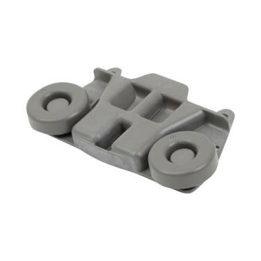 Imagem de Suporte de Rodas para Lava Louças Brastemp - W10401442, Sem Voltagem