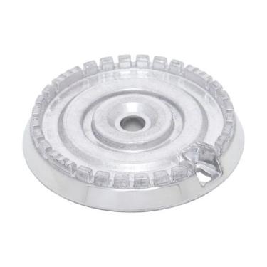 Imagem de Queimador Grande Rápido para Fogão W11359094 - Brastemp, Sem Voltagem