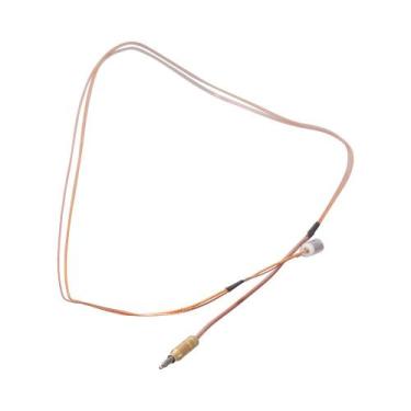 Imagem de Termopar 1050mm para Fogão - W10390643 - Brastemp, Sem Voltagem