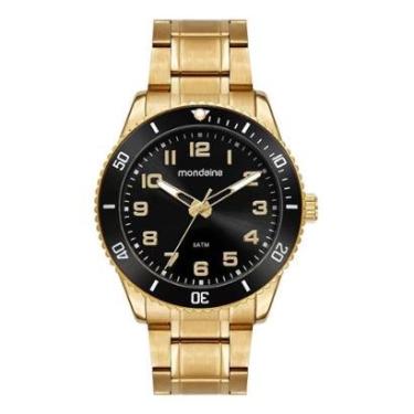 Imagem de Relogio Mondaine   0gpmvde Casual-Masculino