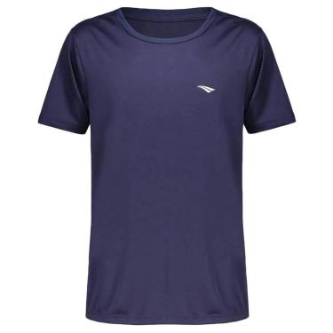Imagem de Camisa Masculina Penalty X Plus Size Marinho-Masculino