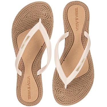 Imagem de Chinelo Feminino Terra & Água 260902Cx-Feminino