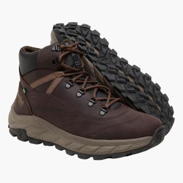 Imagem de Macboot Masculino Bota Rotorua 02 Cafe-Masculino