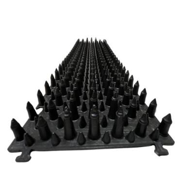Imagem de Repelente de animais para Proteção 4M preto - Plastideal