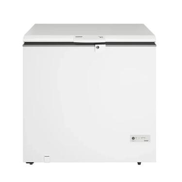 Imagem de Freezer Horizontal Consul 307L Branco 110V CHA31MBANA