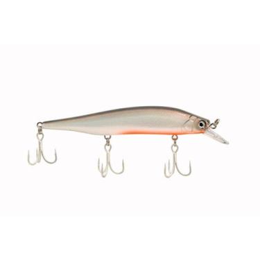 Imagem de Isca artifical nitro fishing killer 115sk 11,5cm 18,5g (meia água), 11