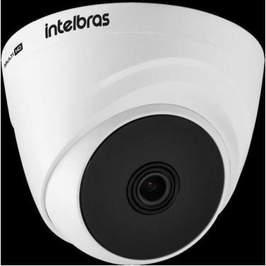 Imagem de Camera de tv para sistema de seguranca vhd 1120 d g7 - Intelbras