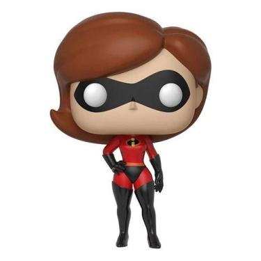 Imagem de Pop! Funko Mulher Elástica 364  Disney Os Incriveis - Funko Inc.
