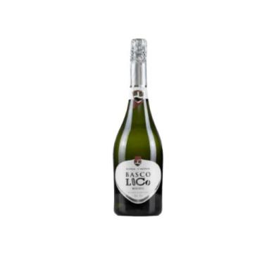 Imagem de Vinho espumante basco loco moscatel 750 ml