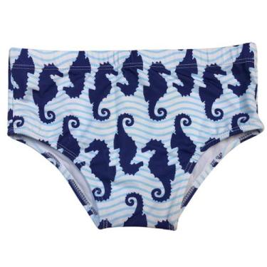 Imagem de Sunga Larga - Sea Horse, 16