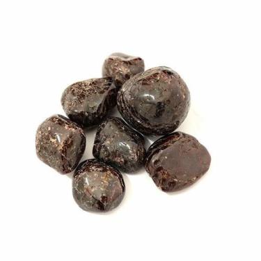 Imagem de Pedra Granada - Pacote 50g - Loja Índia