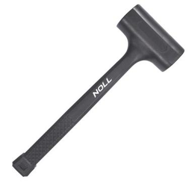 Imagem de Martelo Antirretrocesso 4x11,2x5mm 900g (476,0001) - Noll - 000164