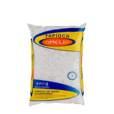 Imagem de Beiju de Tapioca com Coco Amélia  250g