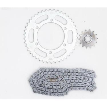 Imagem de Kit Relação Royal Enfield Classic Meteor Hunter 350 - gsw