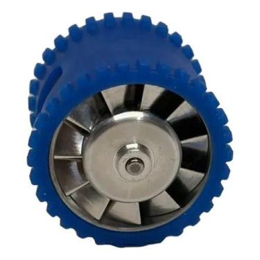 Imagem de Motor 127v Sec Gama Iq Perfetto Original 127v