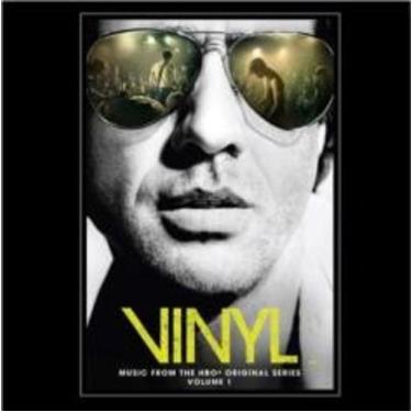 Imagem de CD Vinyl Volume I - 953171