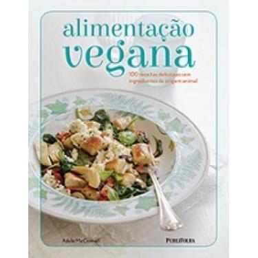 Imagem de Alimentacao vegana - Publifolha