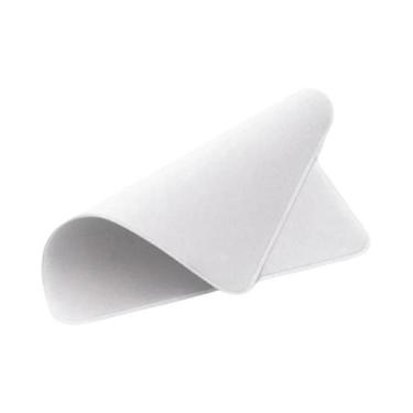 Imagem de Pano De Polimento De Microfibra Macia Para Limpeza De Telas De Apple i