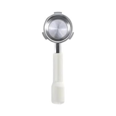 Imagem de Portafilter Sem Fundo De 58mm Com 3 Abas Para Hibrew H7 H7A H10A Brevi